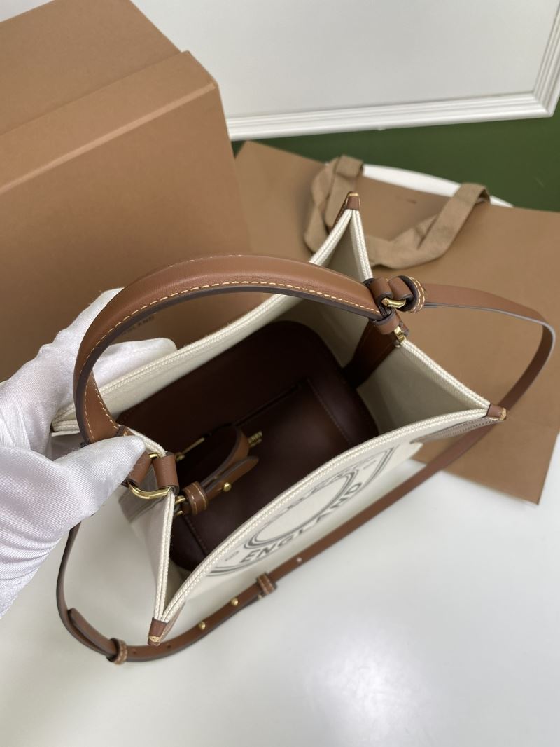 Burberry Bucket Bags